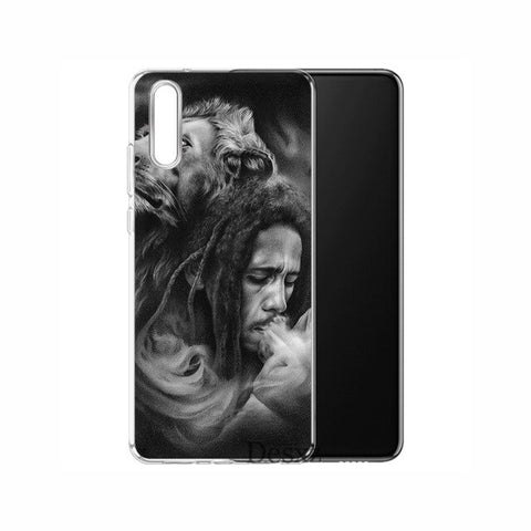 Phone Case For Huawei