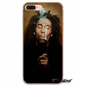 For Apple iPhone Soft Case