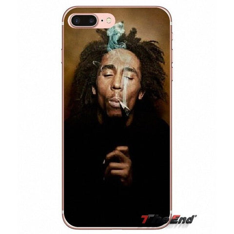 For Apple iPhone Soft Case