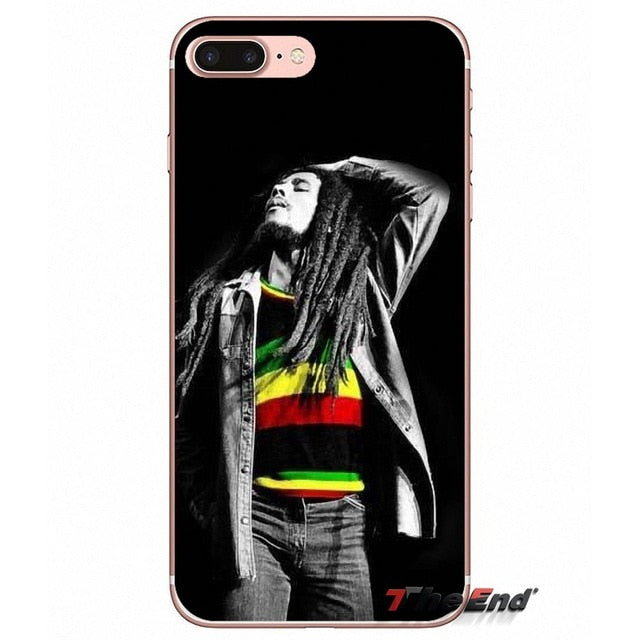 For Apple iPhone Soft Case