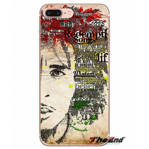 For Apple iPhone Soft Case